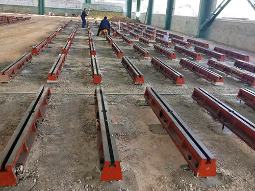 铸铁T型槽地槽铁